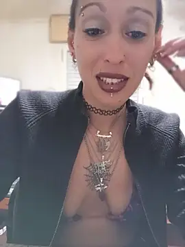 Zorrita Fox online show from 05/03/26, 12:16