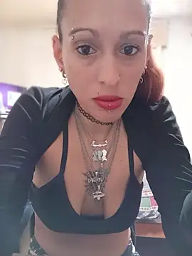 Zorrita Fox online show from 05/09/26, 04:56