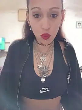 Zorrita Fox online show from 05/18/26, 12:29