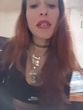 Zorrita Fox online show from 05/19/26, 01:11