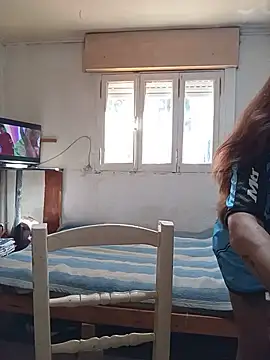 Zorrita Fox online show from 05/19/26, 04:57
