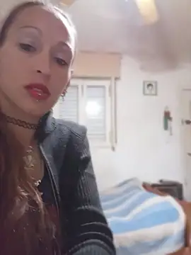 Zorrita Fox online show from 05/23/26, 11:53