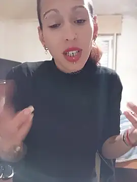 Zorrita Fox online show from 05/27/26, 01:35