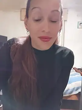 Zorrita Fox online show from 05/27/26, 01:57