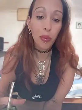 Zorrita Fox online show from 06/04/26, 01:00