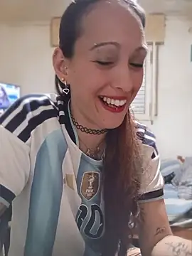 Zorrita Fox online show from 06/12/26, 05:17