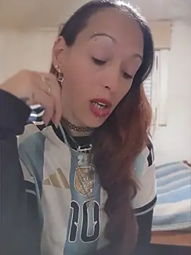 Zorrita Fox online show from 06/16/26, 12:24