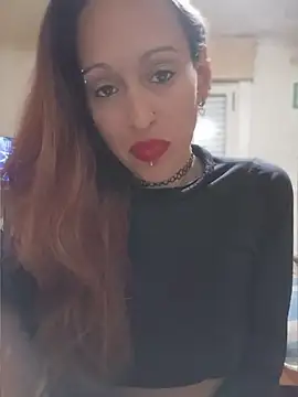 Zorrita Fox online show from 06/22/26, 12:13