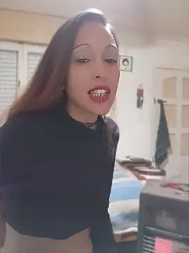Zorrita Fox online show from 06/22/26, 03:25