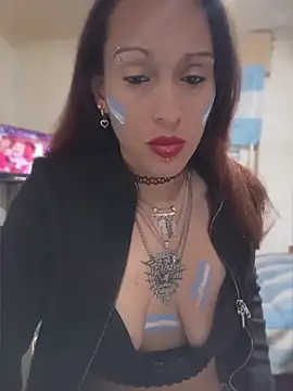 Zorrita Fox online show from 07/01/26, 12:34
