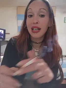 Zorrita Fox online show from 07/02/26, 03:23