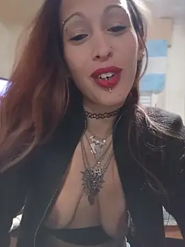 Zorrita Fox online show from 07/05/26, 12:06