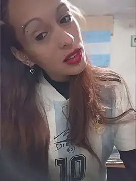 Zorrita Fox online show from 07/05/26, 11:56
