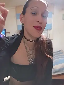 Zorrita Fox online show from 07/14/26, 02:05