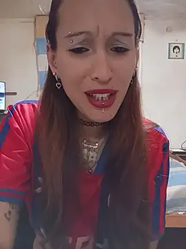 Zorrita Fox online show from 07/20/26, 12:47