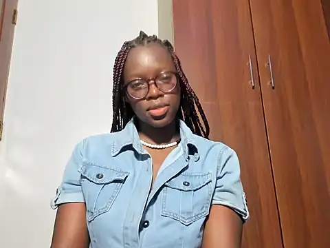 afro pop online show from 03/19/25, 12:59