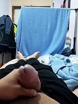 Cristib online show from 01/09/25, 01:50