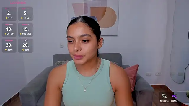 amandaconner online show from 06/20/26, 10:12