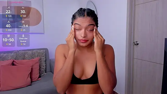 amandaconner online show from 06/25/26, 04:11