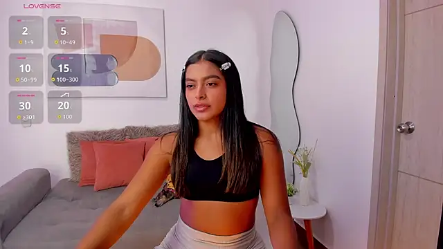 amandaconner online show from 07/13/26, 06:33