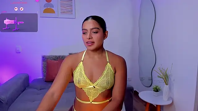 amandaconner online show from 07/23/26, 03:15