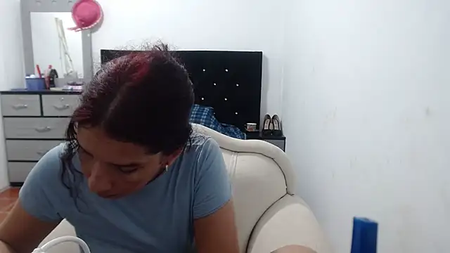 Ainhoa-hot online show from 12/31/24, 06:57