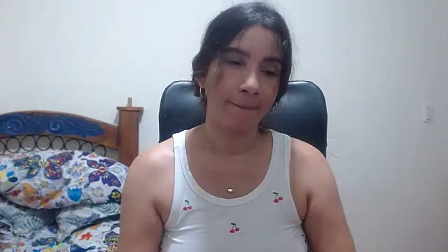 Ainhoa-hot online show from 06/10/26, 08:35