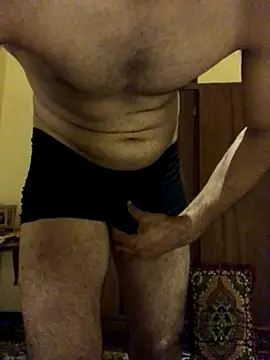 ClatteryPrexy online show from 09/23/25, 11:52