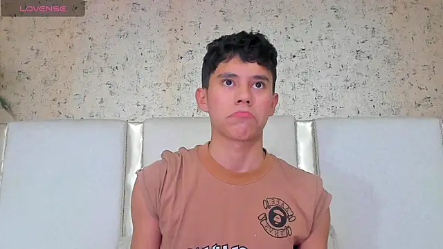 Angel esteban fx online show from 12/13/24, 04:00