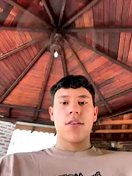 Angel esteban fx online show from 11/24/25, 07:46