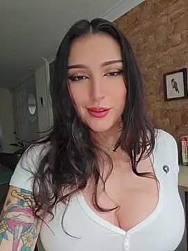 freya bella  online show from 05/12/26, 04:59