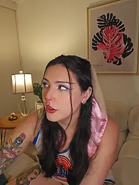 freya bella  online show from 05/22/26, 04:56