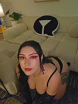 freya bella  online show from 06/27/26, 12:22
