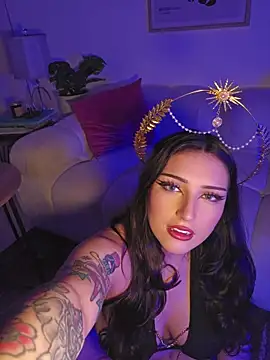 freya bella  online show from 08/02/26, 11:03