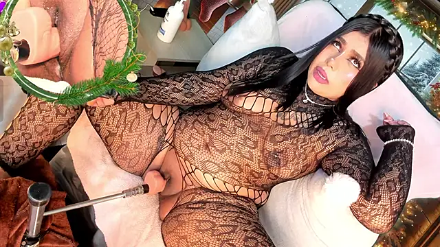 shayna manson  online show from 12/04/24, 02:37