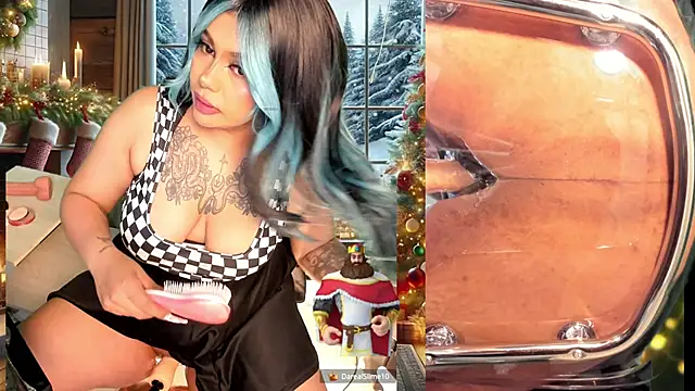 shayna manson  online show from 12/10/24, 05:11