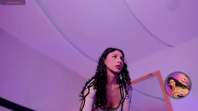 MiissCharlotte online show from 10/09/25, 06:33