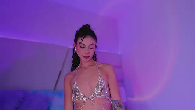 MiissCharlotte online show from 11/06/25, 02:23