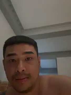 Snapshot of Asianhif chatting on 09/27/25, 03:55 Asianhif online show from 09/27/25, 03:55