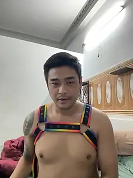 Snapshot of Asianhif chatting on 10/27/25, 03:38 Asianhif online show from 10/27/25, 03:38