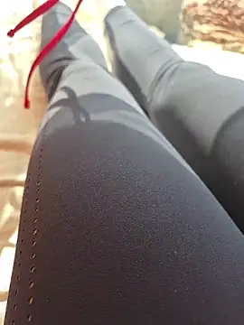 SexyErola27 online show from 10/08/25, 10:35