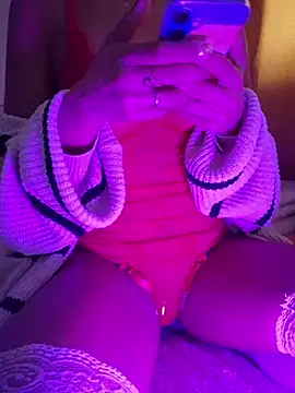 SexyErola27 online show from 10/12/25, 10:14