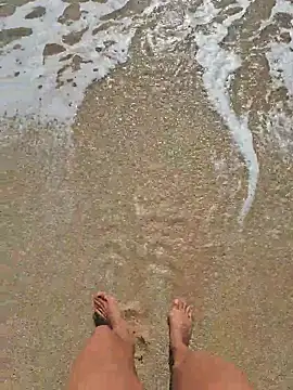 SexyErola27 online show from 10/31/25, 10:05