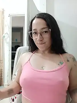 emilypoppy3 online show from 07/14/26, 08:03