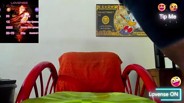 wotton 17 online show from 09/17/25, 07:04