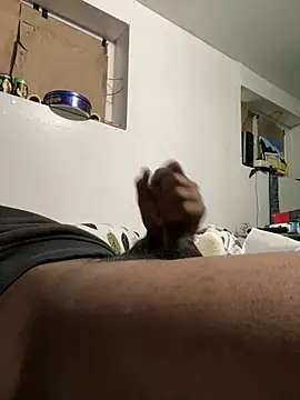 Maastercumm online show from 01/16/25, 07:41