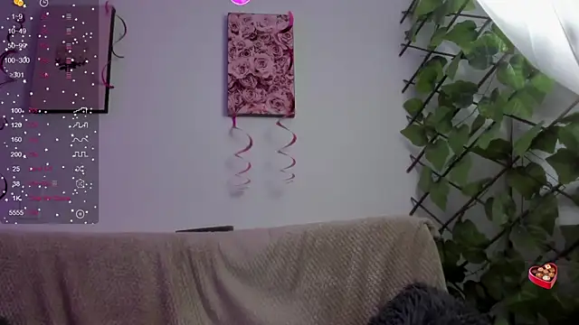 Murieel 69 online show from 01/08/25, 08:29