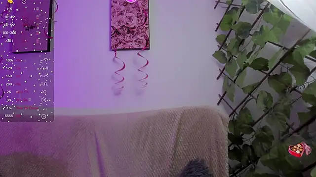 Murieel 69 online show from 01/10/25, 01:32