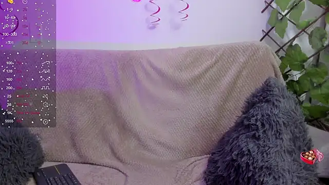 Murieel 69 online show from 01/13/25, 06:38
