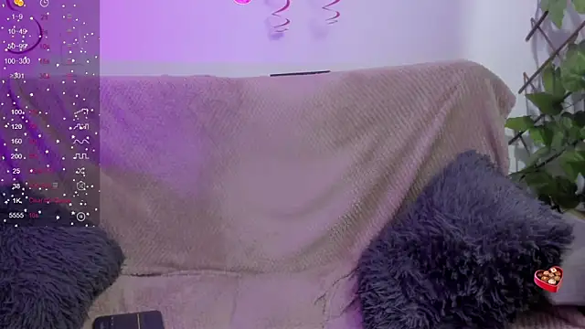 Murieel 69 online show from 01/16/25, 09:51